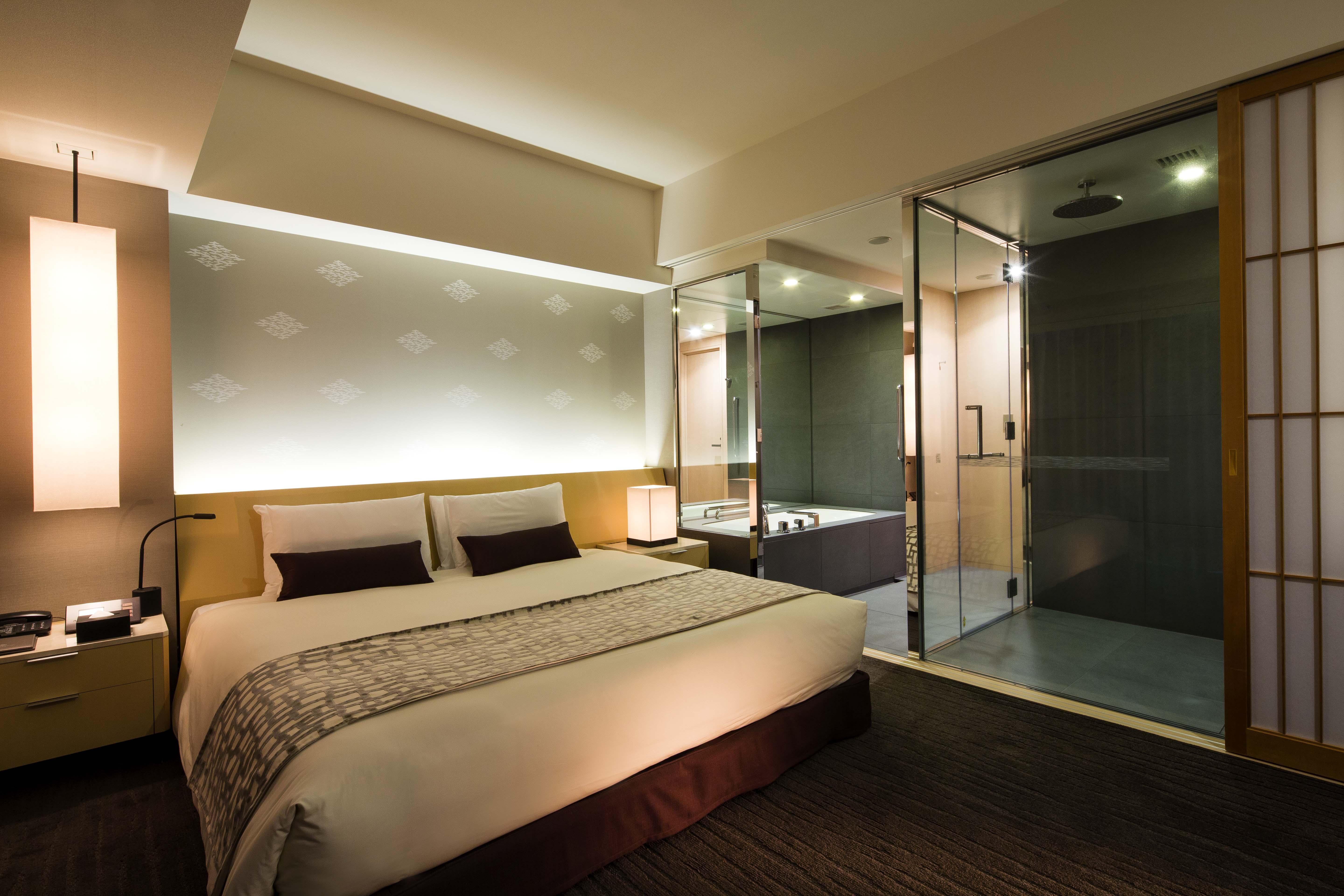 The Capitol Hotel Tokyu — Foto 3