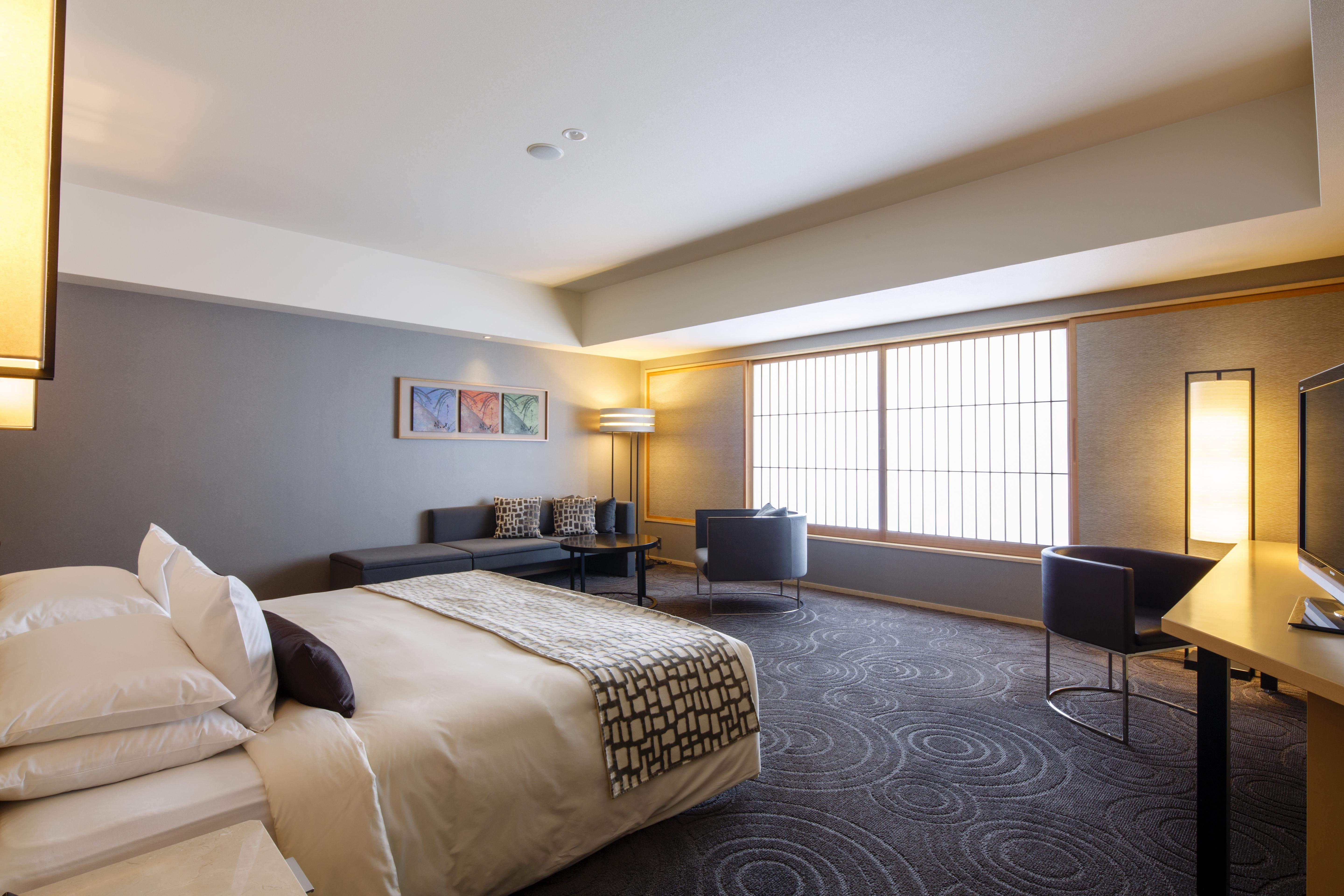 The Capitol Hotel Tokyu, Tokyo
